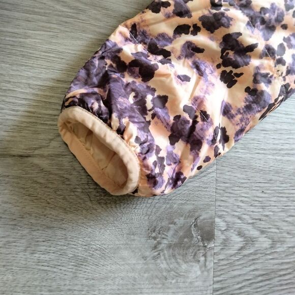 Mountain Hardwear Women's Light Puffer Jacket Coat MEDIUM - Picture 11 of 11